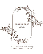 Elderberry Elixir Co.